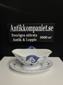 67781. Såsskål ”musselmalet”