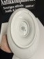 67781. Såsskål ”musselmalet”