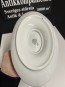 67781. Såsskål ”musselmalet”