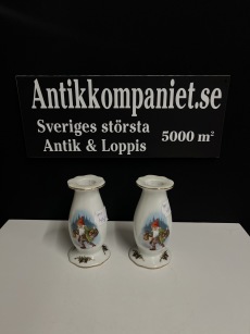 67821. Ljusstakar 1 par