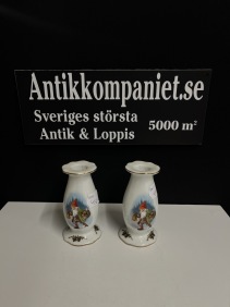67821. Ljusstakar 1 par