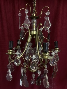 67911. Kristallkrona