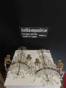 67901. Vägglyster 1 par