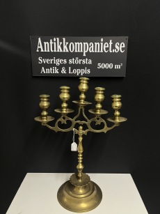 68311. Malm Ljusstake