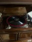 68601. Grammofon