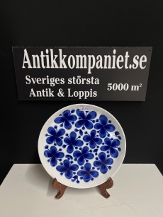 68841. Mon amie tallrik