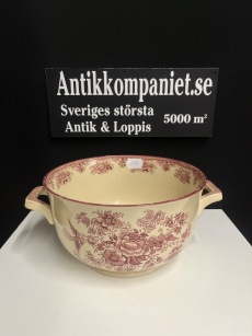 68971. Röd fasan gryta