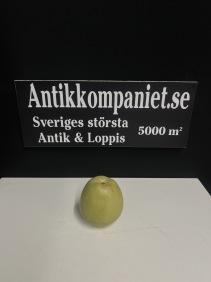 68931. Äpple Ingrid Herrlin