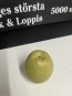 68931. Äpple Ingrid Herrlin