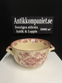 68971. Röd fasan gryta