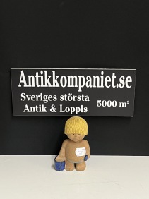 68751. Lisa Larson ”Väst”