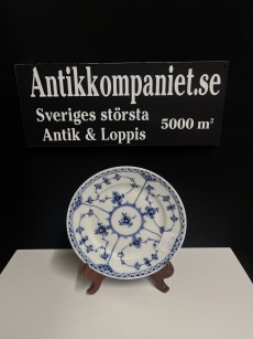 69231. Assietter musselmalet