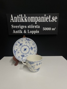 69241. Kaffe & fat 2 delar