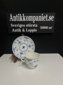 69241. Kaffe & fat 2 delar