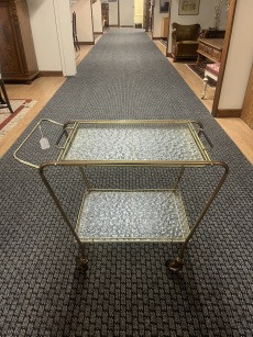 69511. Serveringsvagn