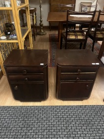 69571. Nattduksbord 1 par