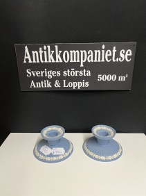 69771. 1 par ljusstakar