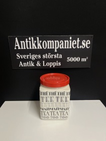 69801. Teburk Arabia Vintage