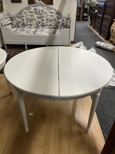 69911. Bord + en skiva