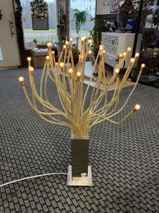 69931. Bordslampa ”stranne”