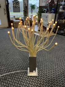 69931. Bordslampa ”stranne”