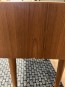 70231. Sängbord Teak 1 par