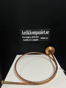 70311. Posthorn/Jakthorn