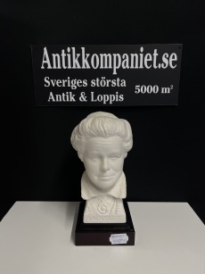 70711. Selma Lagerlöf, Goebel