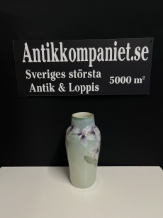 70791. Vas Rörstrand Karl Lindström