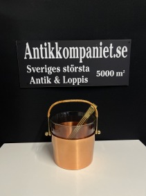 70681. Ishink Ystad metall