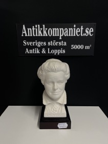 70711. Selma Lagerlöf, Goebel