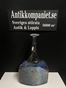 70851. Bertil Vallien ”Satellite”