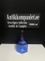 70881. Flaska/Vas Bertil Vallien Antikva
