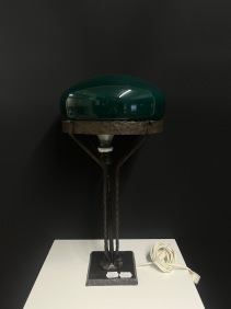 70991. Strindbergs lampa