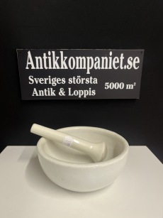 71131. Apoteks mortel