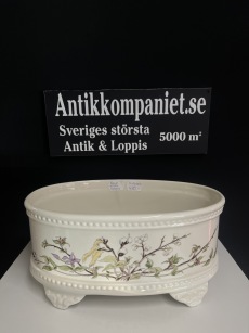 71161. Ytterfoder Staffordshire