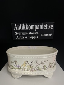 71161. Ytterfoder Staffordshire