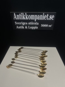 71641. Cocktail skedar 12st