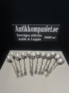 71651. Skedar Nils Johan