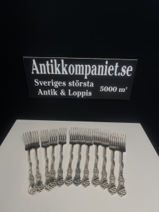 71661. Gafflar Nils Johan 12st