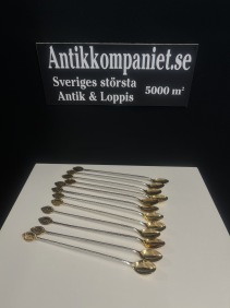 71641. Cocktail skedar 12st