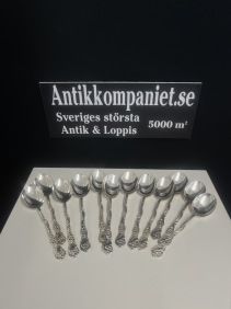 71651. Skedar Nils Johan