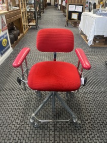 71961. Fåtölj ”Mercado Rehab”