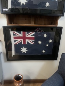 71981. Tavla Art wood