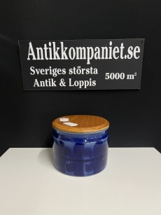 72081. Burk Rörstrand