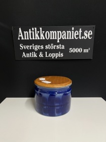 72081. Burk Rörstrand