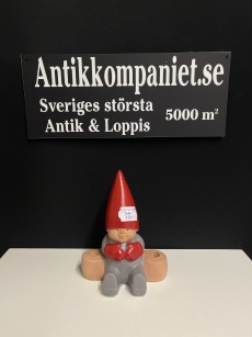 72151. Lisa Larson ”Tomte”