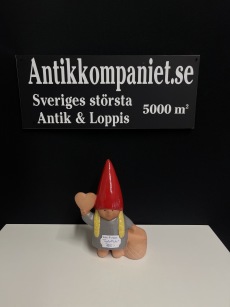 72161. Lisa Larsson ”Tomteflicka”