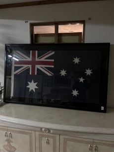 72231. Art wood Tavla