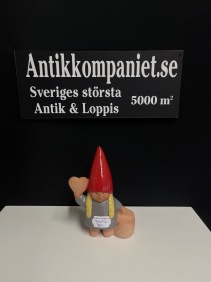 72161. Lisa Larsson ”Tomteflicka”